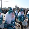 2012 Fasnacht Mittwoch
